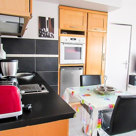 Cabourg, Cosy Appartement Avec Balcon + Parking Prive Exteriér fotografie