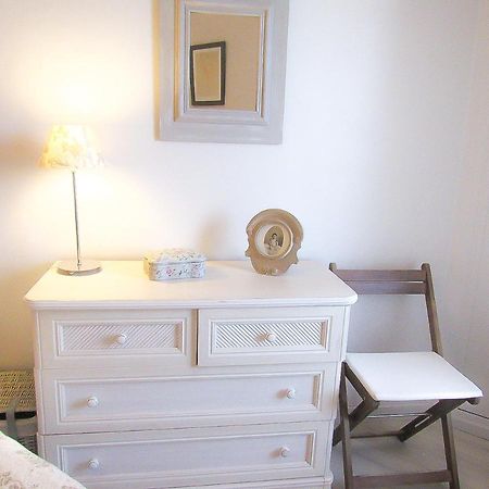 Cabourg, Cosy Appartement Avec Balcon + Parking Prive Exteriér fotografie