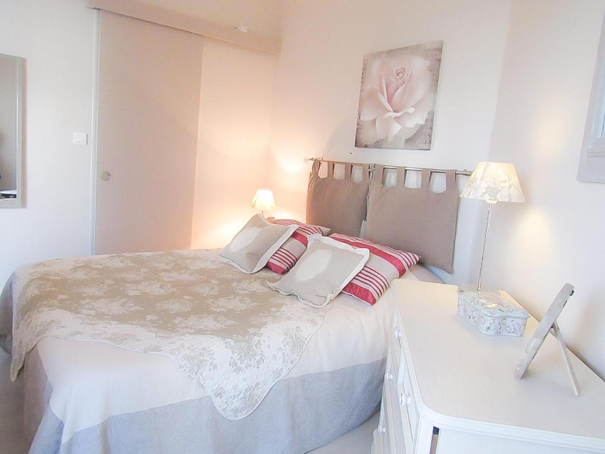 Cabourg, Cosy Appartement Avec Balcon + Parking Prive Exteriér fotografie