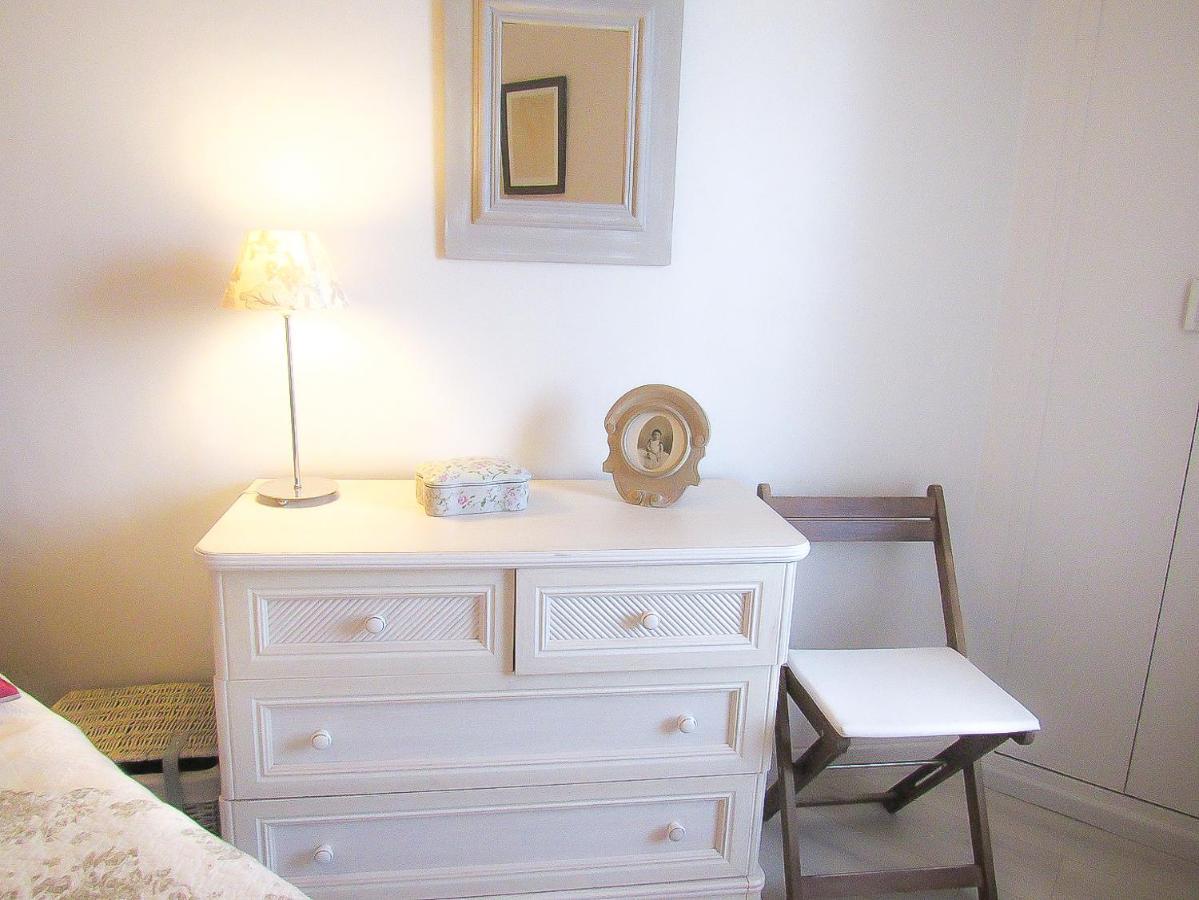 Cabourg, Cosy Appartement Avec Balcon + Parking Prive Exteriér fotografie